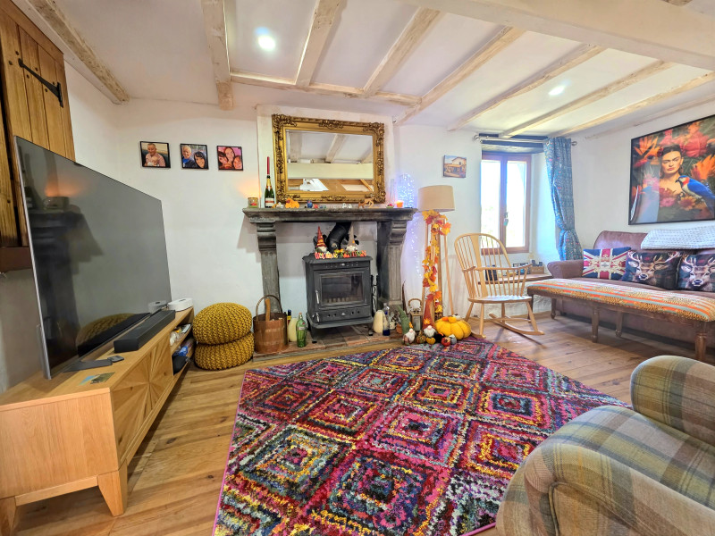 French property for sale in Chirac, Charente - €99,000 - photo 2