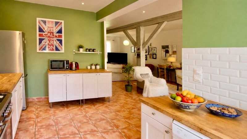 French property for sale in Sallèles-d'Aude, Aude - €345,000 - photo 7