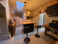 Maison à vendre à Eymouthiers, Charente - 319.930 € - photo 5