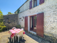 Maison à vendre à Sonnac, Charente-Maritime - 130.800 € - photo 3