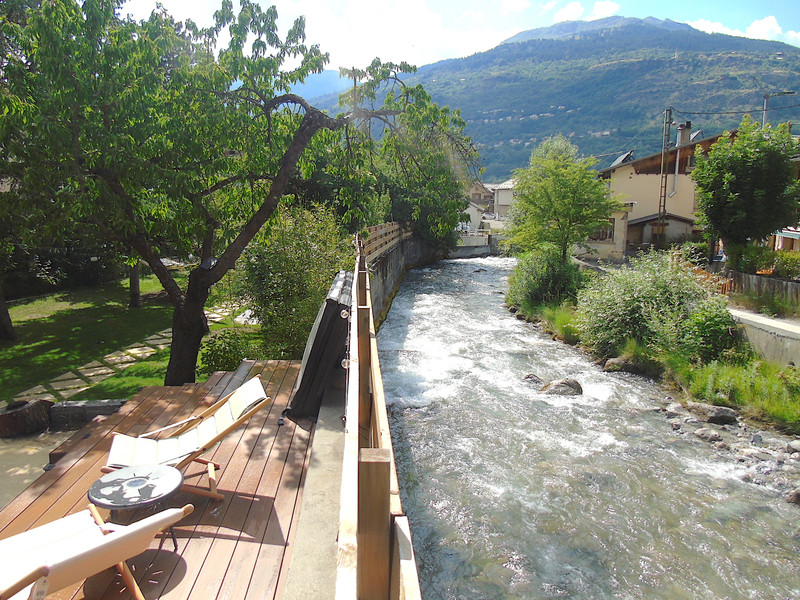 Ski property for sale in Briancon - €1,260,000 - photo 8