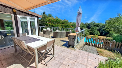French property for sale in Les Salles-Lavauguyon, Haute-Vienne - €267,500 - photo 10