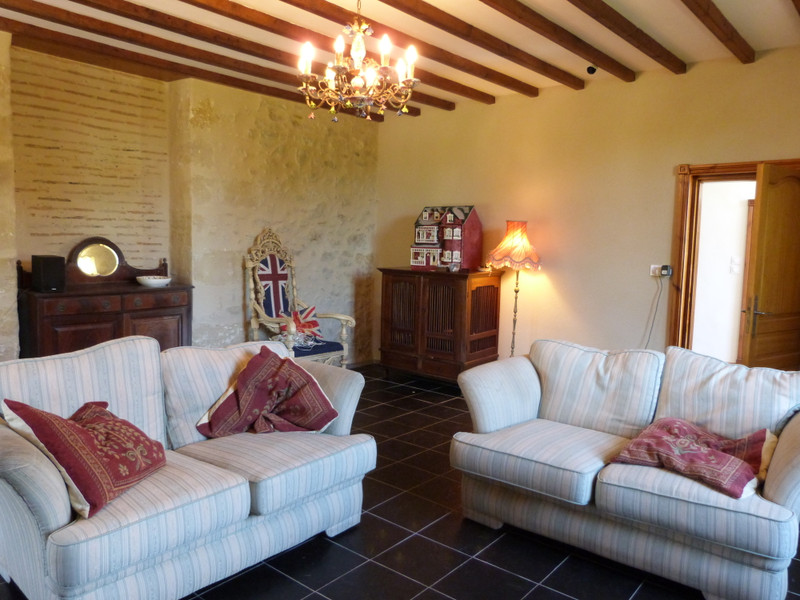 French property for sale in La Réole, Gironde - €320,786 - photo 3