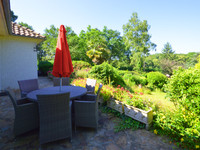 Maison à vendre à Anlhiac, Dordogne - 253.000 € - photo 4