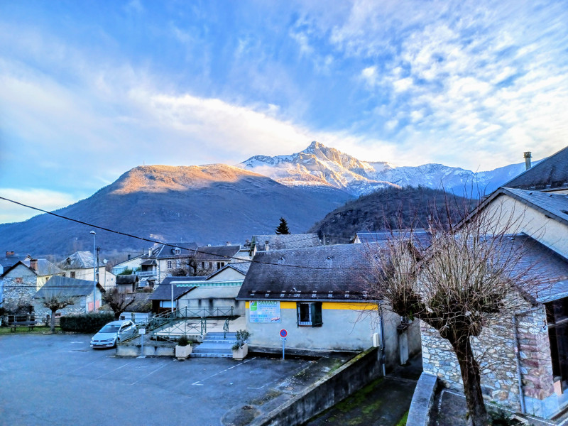 Ski property for sale in Le Mourtis - €113,000 - photo 0