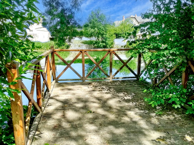 house for sale in Loir-et-Cher