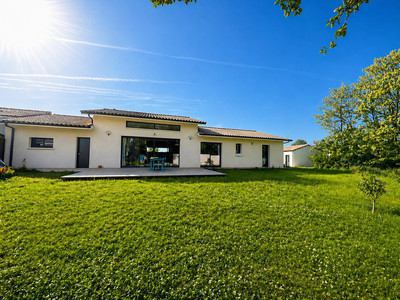 house for sale in Gironde