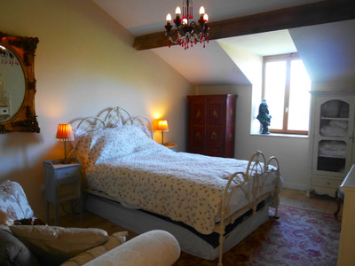French property for sale in Champagne-et-Fontaine, Dordogne - €247,817 - photo 6