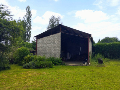 French property for sale in Châlus, Haute-Vienne - €141,700 - photo 9