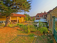 Maison à vendre à Saint-Médard-d'Excideuil, Dordogne - 372.500 € - photo 3