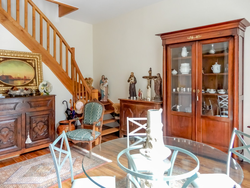 Propriété à vendre à Saint-Priest-Taurion, Haute-Vienne - 530 000 €