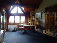 Chalet à vendre à LES ARCS, Savoie - 845.000 € - photo 9