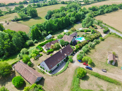 French property for sale in Coulonges, Vienne - €894,999 - photo 9
