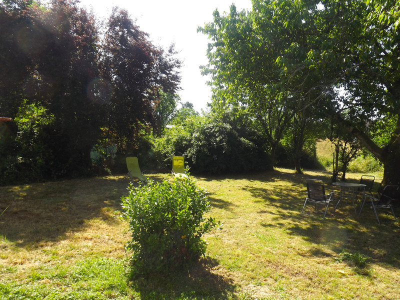 French property for sale in Adriers, Vienne - photo 9
