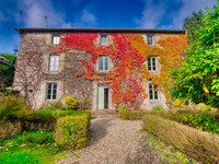 French property, houses and homes for sale in Saint-Sylvestre Haute-Vienne Limousin