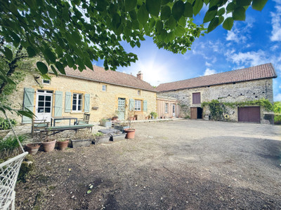 house for sale in Dordogne