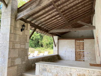 French property for sale in Champagne-et-Fontaine, Dordogne - €275,000 - photo 10