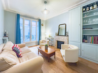Appartement à vendre à Paris, Paris - 520.000 € - photo 2