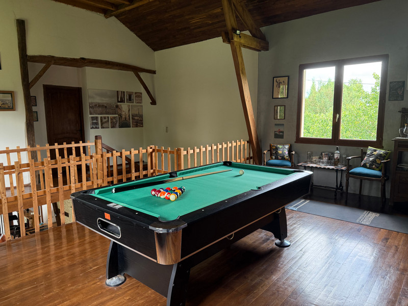French property for sale in Tournay, Hautes-Pyrénées - €295,000 - photo 3