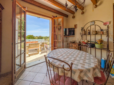 French property for sale in Génis, Dordogne - €295,700 - photo 4