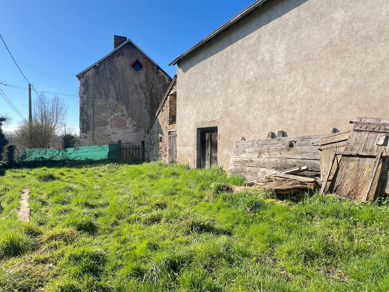 French property for sale in Bord-Saint-Georges, Creuse - €36,600 - photo 8