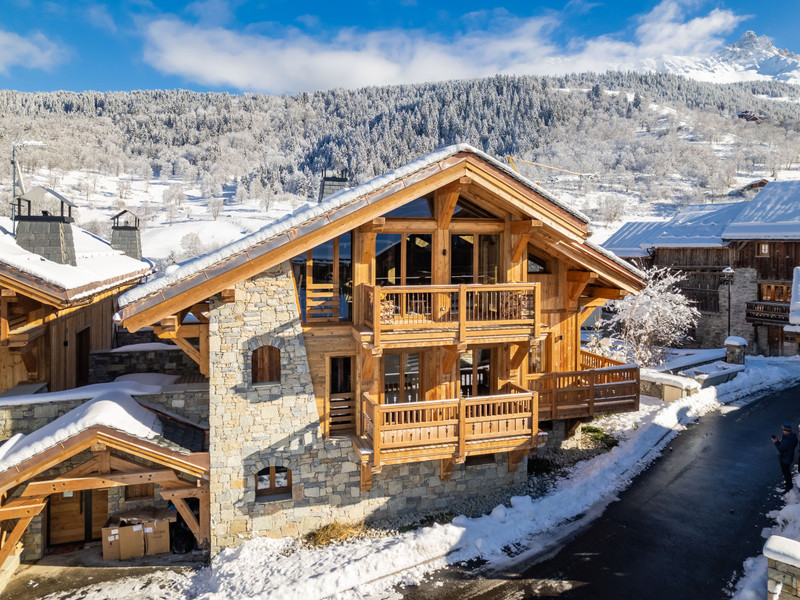 chalet à vendre à Alpes françaises (Auvergne-Rhône-Alpes)