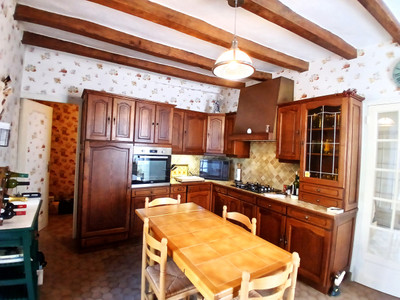 French property for sale in Mouzay, Indre-et-Loire - €144,425 - photo 5