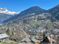 Terrain à vendre à Saint-Gervais-les-Bains, Haute-Savoie - 345 000 € - photo 4