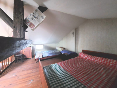 French property for sale in Fouquebrune, Charente - €51,600 - photo 12