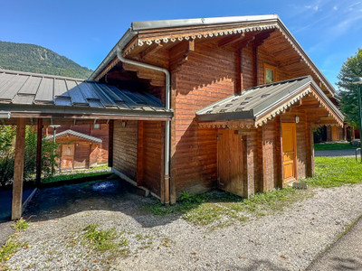French property for sale in Morillon, Haute-Savoie - €278,000 - photo 13