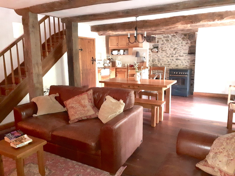 French property for sale in Sacey, Manche - €177,800 - photo 6