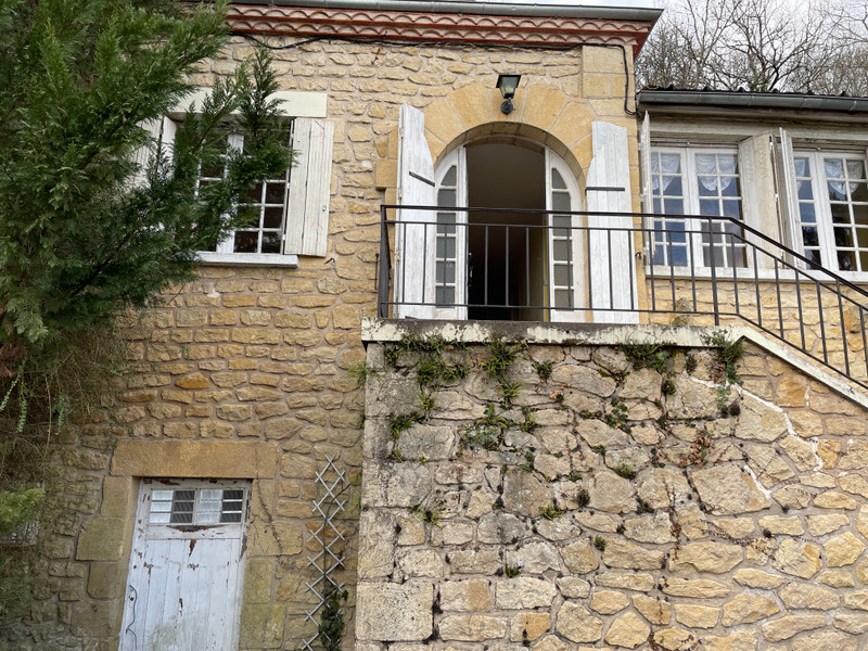 Maison à vendre à Montignac, Dordogne - 174 950 € - photo 1