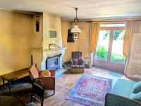 Propriété à vendre à Chaumont-sur-Loire, Loir-et-Cher - 209 000 € - photo n°7