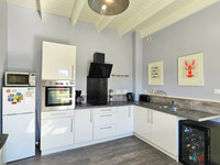 Propriété à vendre à Guémené-sur-Scorff, Morbihan - 101 000 € - photo n°4