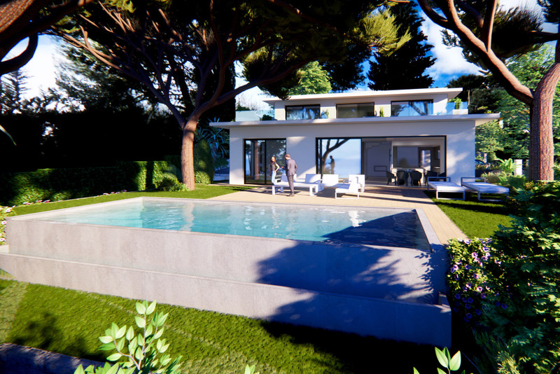 French property for sale in Roquebrune-Cap-Martin, Alpes-Maritimes - €2,900,000 - photo 4