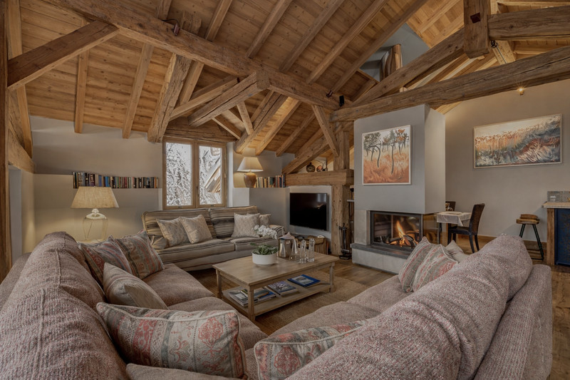 Ski property for sale in  - €2,600,000 - photo 4