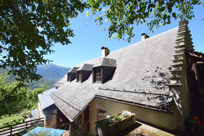 Maison à vendre à Boutx, Haute-Garonne, Midi-Pyrénées, avec Leggett Immobilier