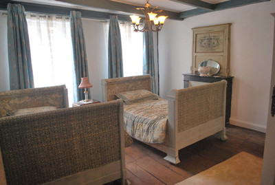 French property for sale in Adriers, Vienne - €46,600 - photo 5
