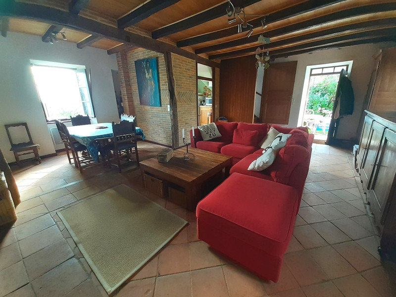 French property for sale in Lentillac-du-Causse, Lot - €242,000 - photo 2