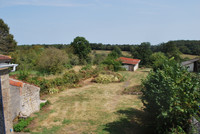 Maison à vendre à Val-d'Oire-et-Gartempe, Haute-Vienne - 99.000 € - photo 9