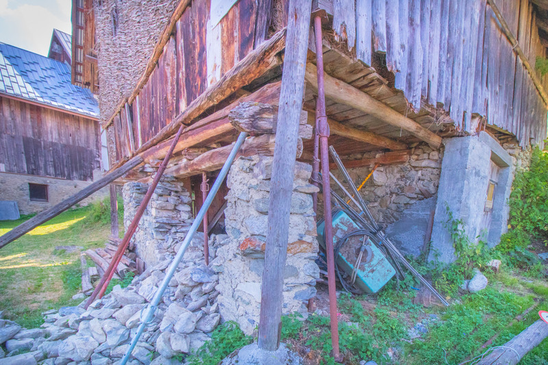 Ski property for sale in Valmorel - €120,000 - photo 11