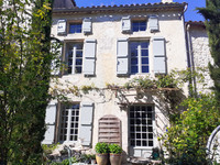 French property, houses and homes for sale in Fourcès Gers Midi_Pyrenees