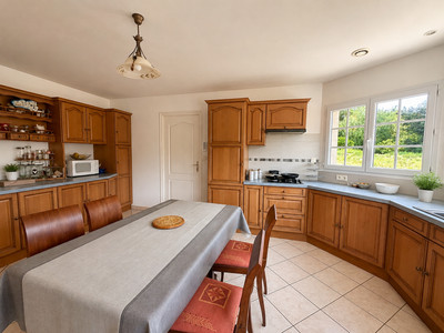French property for sale in Val d'Oust, Morbihan - €478,400 - photo 3