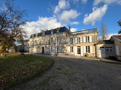 house for sale in Charente