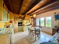 Maison à vendre à Pressignac, Charente - 129.500 € - photo 2