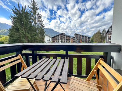 Appartement à vendre à Samoëns, Haute-Savoie, Rhône-Alpes, avec Leggett Immobilier