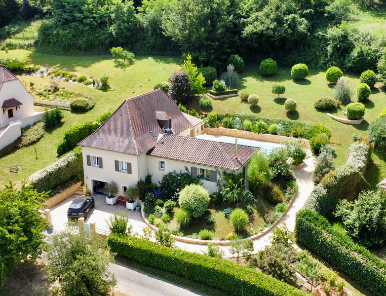French property for sale in Sarlat-la-Canéda, Dordogne - €597,000 - photo 9