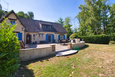 house for sale in Sarthe
