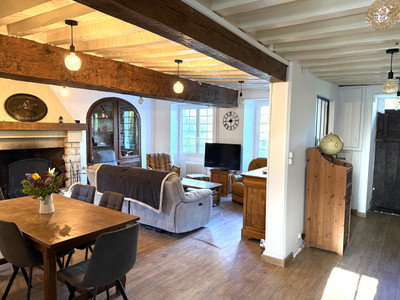 French property for sale in Gouex, Vienne - €364,000 - photo 1