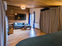 Chalet à vendre à Saint-Gervais-les-Bains, Haute-Savoie - 769 000 € - photo 6
